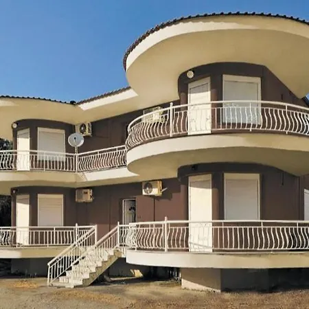 Agapios House