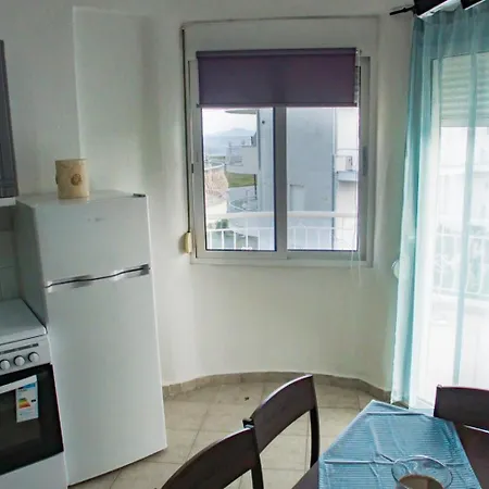 Lägenhet Agapios House Asprovalta