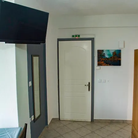 Lägenhet Agapios House