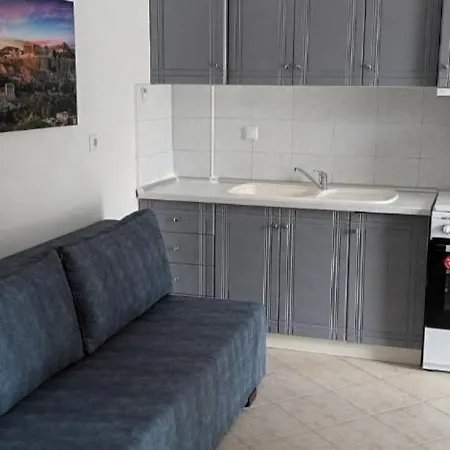 Agapios House *