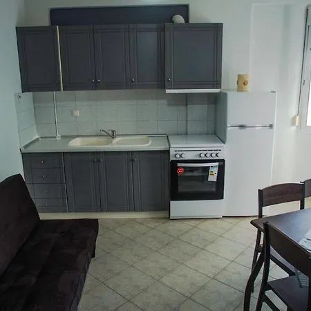 Agapios House Asprovalta