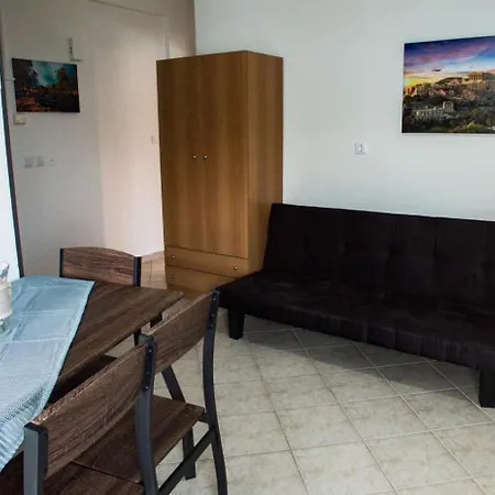 Apartment Agapios House Asprovalta